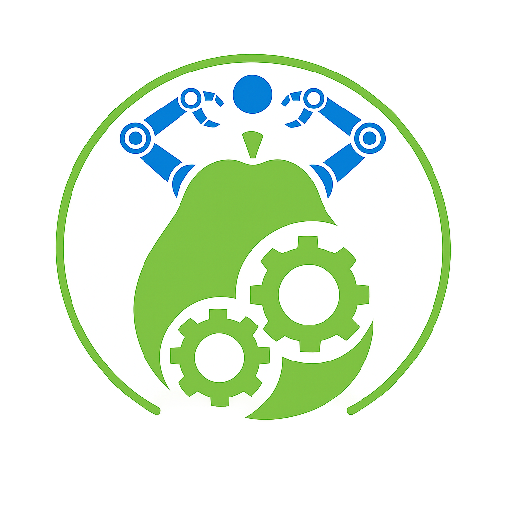 GuavaBot Logo