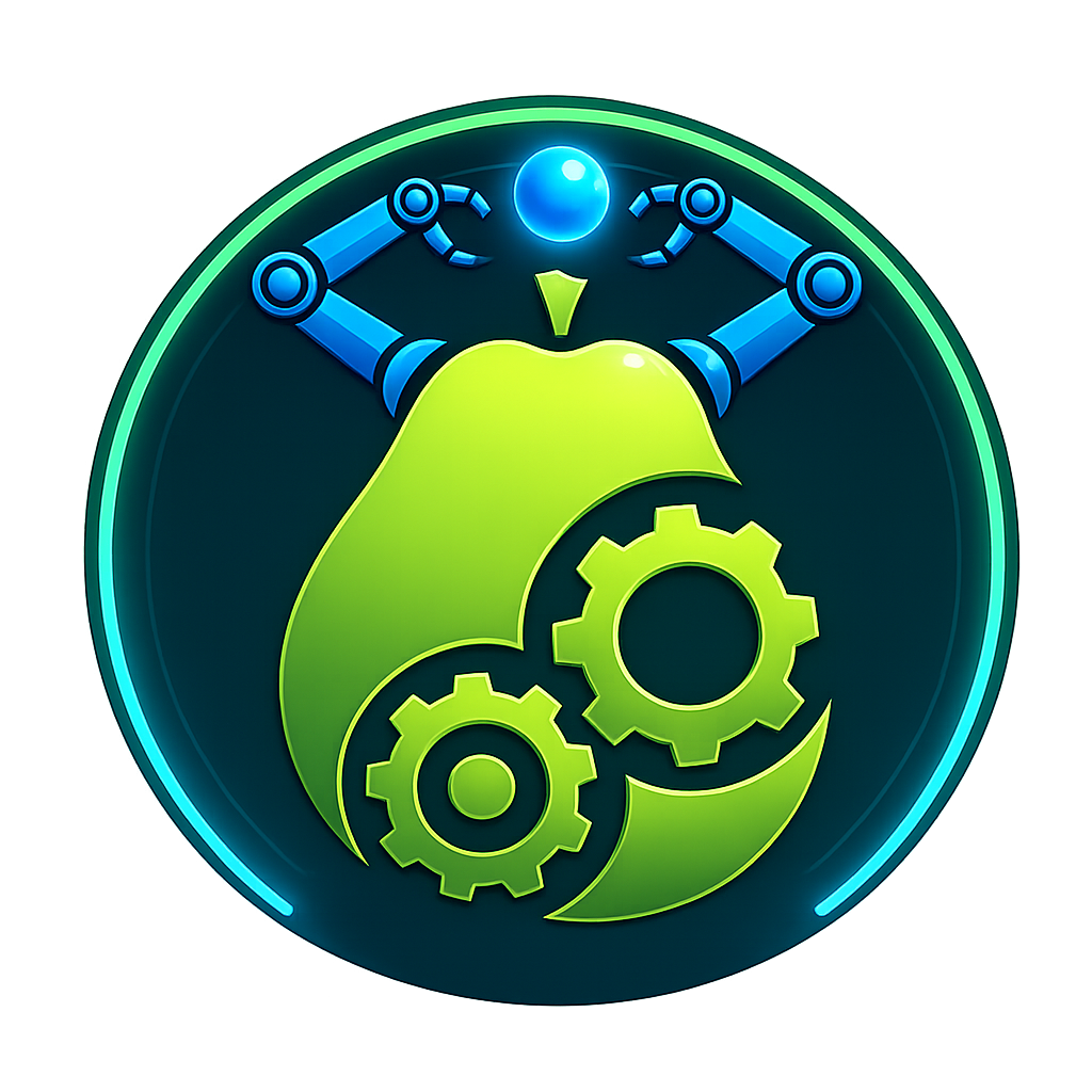 GuavaBot Logo