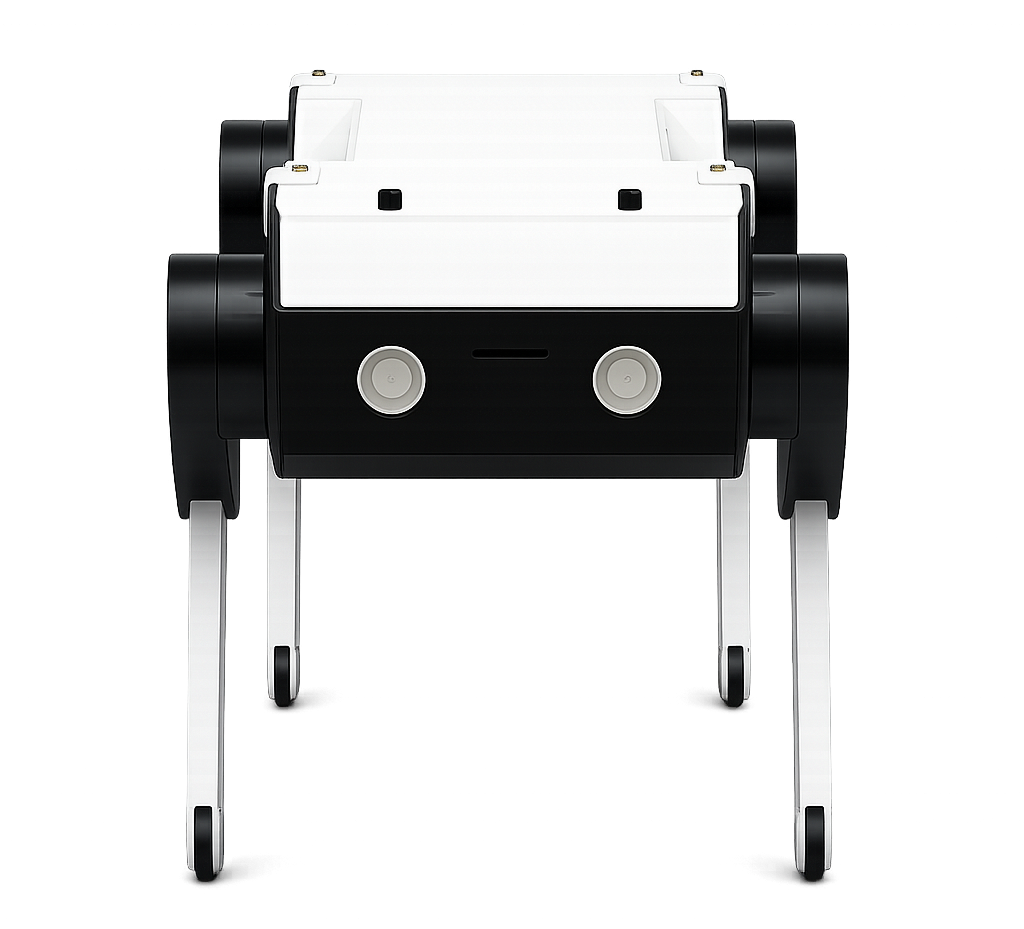 Pandu V-1.1 Robot Model
