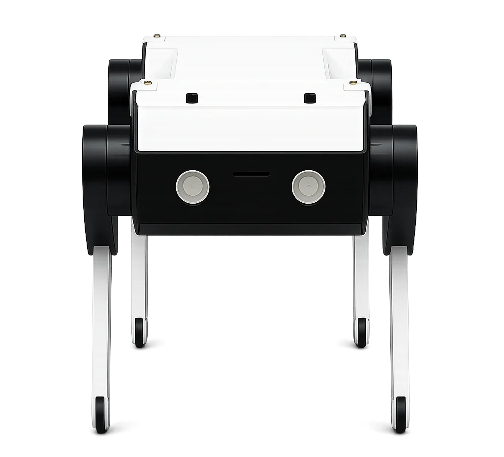Pandu V-1.1 Robot Model